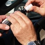 Refuse A Breathalyzer In Texas