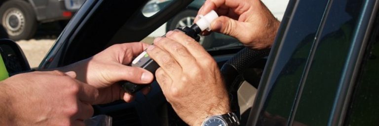 Refuse A Breathalyzer In Texas